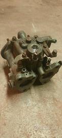 carburatore fulvia