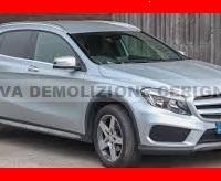 Ricambi auto mercedes gla