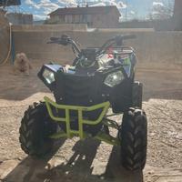 QUAD 125cc