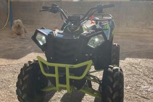 QUAD 125cc