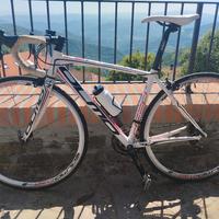 bici da corsa olmo xs