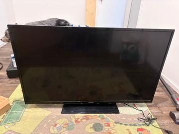 Smart tv Telefunken 50’’