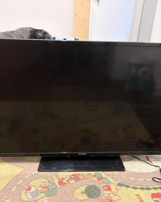 Smart tv Telefunken 50’’