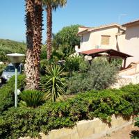 Villetta Athena Resort (kastalia)