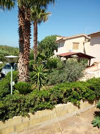 Villetta Athena Resort (kastalia)