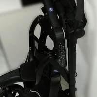 chicco trio actice3  ovetto passeggino navicella