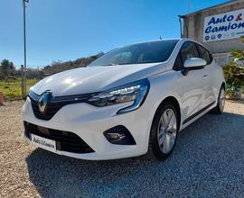 Renault Clio TCe 90 CV SOLO 92000KM NEOPATENTATI