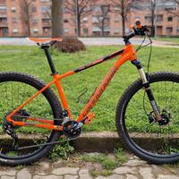 Mtb Cannondale Trail ruote 29"