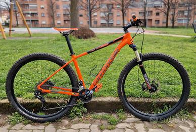 Mtb Cannondale Trail ruote 29"