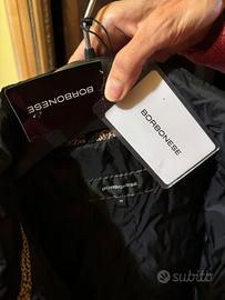 Giubbotto Borbonese donna