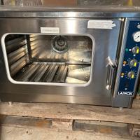 Lainox forno