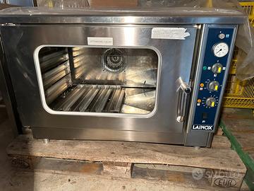 Lainox forno