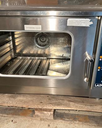 Lainox forno