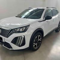 PEUGEOT 2008 PureTech 100 S&S Allure