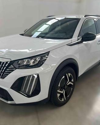 PEUGEOT 2008 PureTech 100 S&S Allure