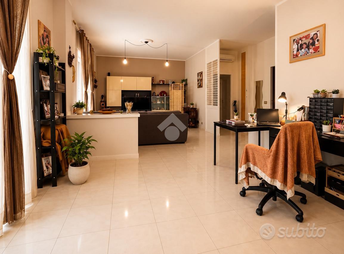 Appartamento – Stradella, C. Gavazzola - Vista 3