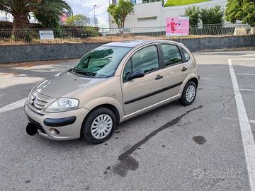 Citroen C3 1.1 benzina perfetta