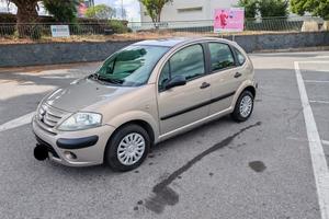Citroen C3 1.1 benzina perfetta