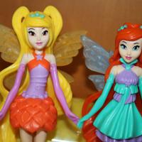WINX KINDER COLLEZIONE 2024