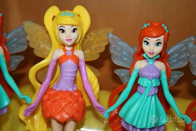 WINX KINDER COLLEZIONE 2024