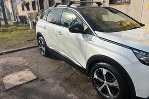 peugeot 3008 GT Line bluehdi 131 cv