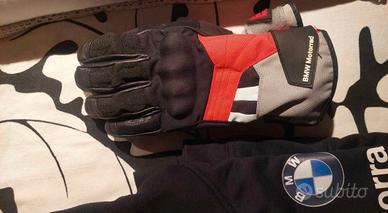 Guanti bmw