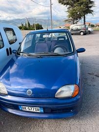 Fiat 600