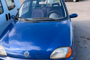 Fiat 600