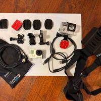 GOPRO HERO3+