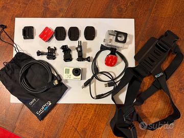 GOPRO HERO3+