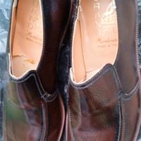 scarpe in pelle artigianali italiane