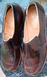 scarpe in pelle artigianali italiane