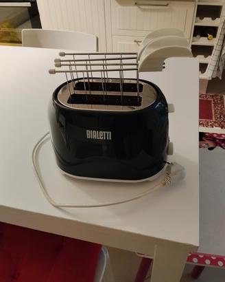 Tostapane Bialetti 