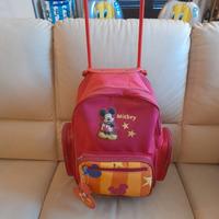 Trolley Originale Disney