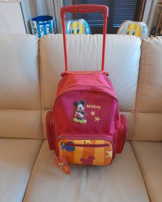 Trolley Originale Disney