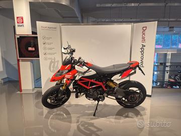 Ducati Hypermotard 950 SP