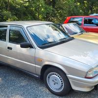 Alfa Romeo 33 1.7 Quadrifoglio Verde
