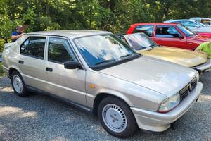 Alfa Romeo 33 1.7 Quadrifoglio Verde
