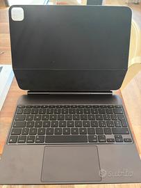 Apple Magic Keyboard iPad Pro 13” M4/M5
