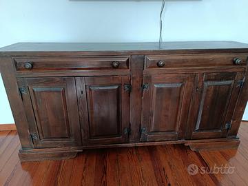 credenza 