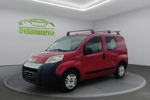 Fiat Fiorino 1.4 8V 73CV Combi Semivetrato SX