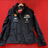 2007 Ferrari 60th Anniversary Giacca M New Unisex 