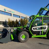 SOLLEVATORE MERLO 27.6 PLUS