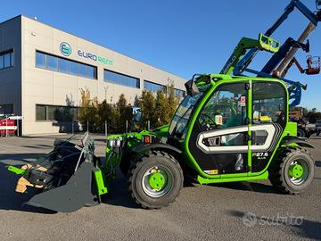 SOLLEVATORE MERLO 27.6 PLUS