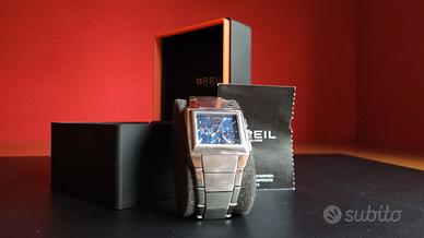 Orologio Breil BW0201 – anno 2009