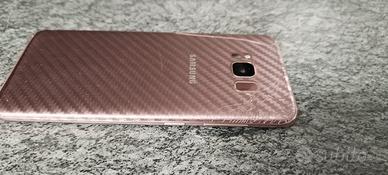 Samsung Galaxy S8 64GB SM-G950F – Funzionante con 