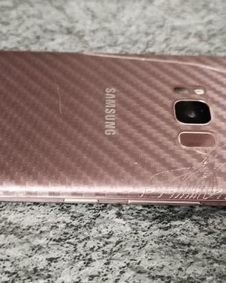 Samsung Galaxy S8 64GB SM-G950F – Funzionante con 