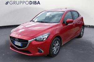 Mazda Mazda2 2 1.5d Evolve 105cv my17