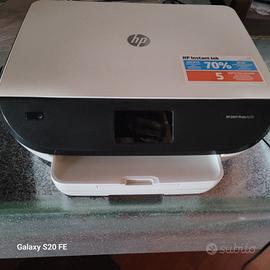Stampante HP ENVY Photo6232