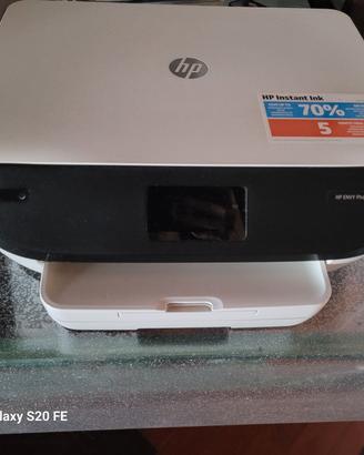Stampante HP ENVY Photo6232